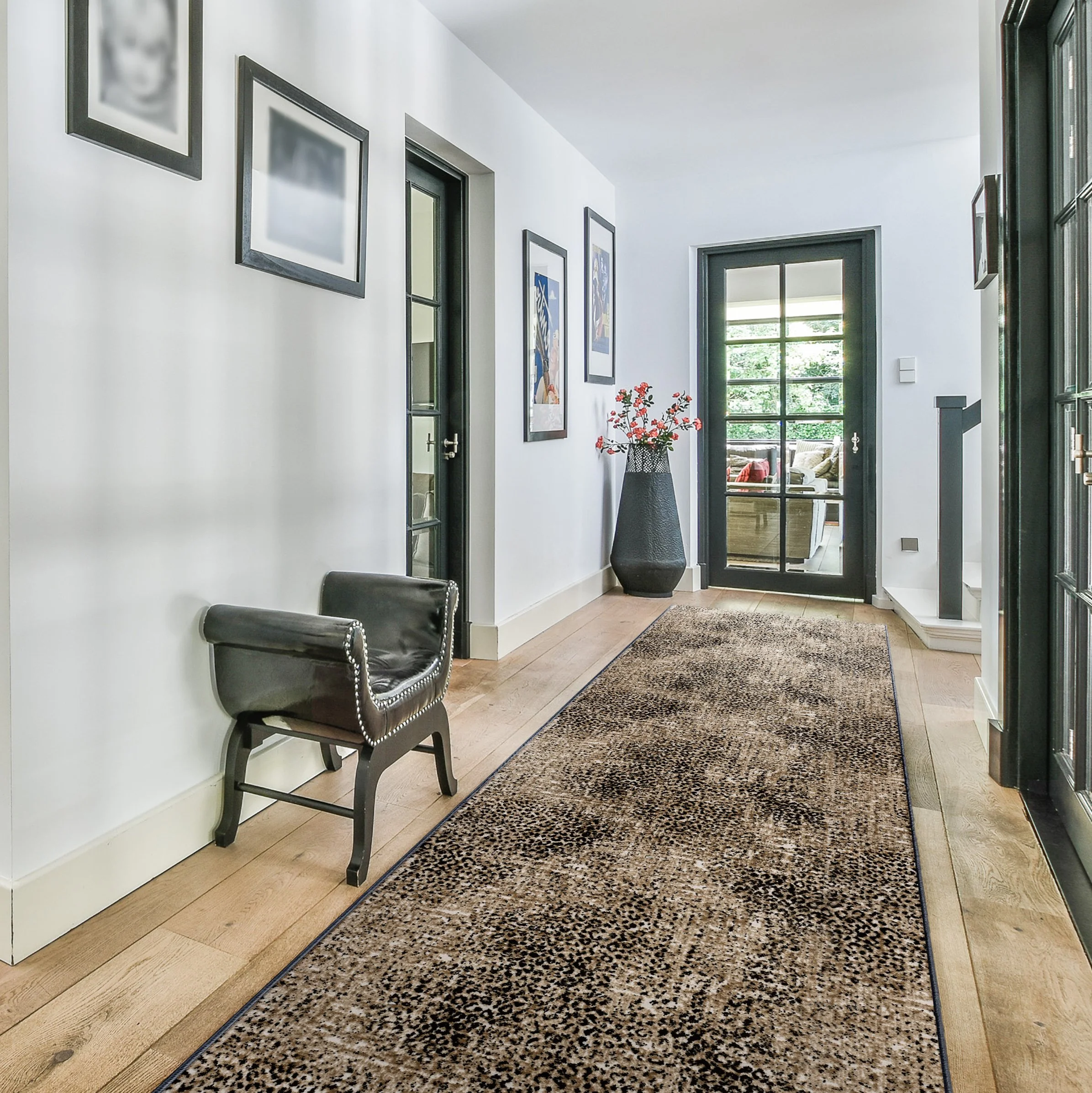 Animal Prints — Distinctive Carpets & Rugs